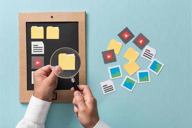 中小企业如何利用PDM实现效率飞跃 数据处理与存储的全面支持