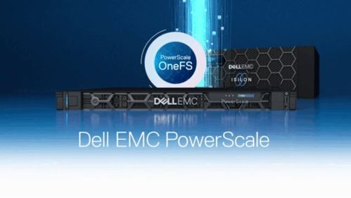 PowerScale DataIQ 智能数据处理与存储支持服务的革新者