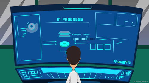 IBM某型号存储RAID 5数据恢复案例 专业的数据处理与存储支持服务实践