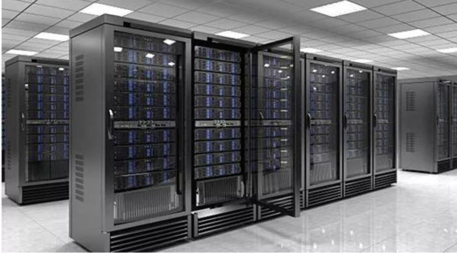 服务器应用场景 数据处理与存储支持服务的实践领域